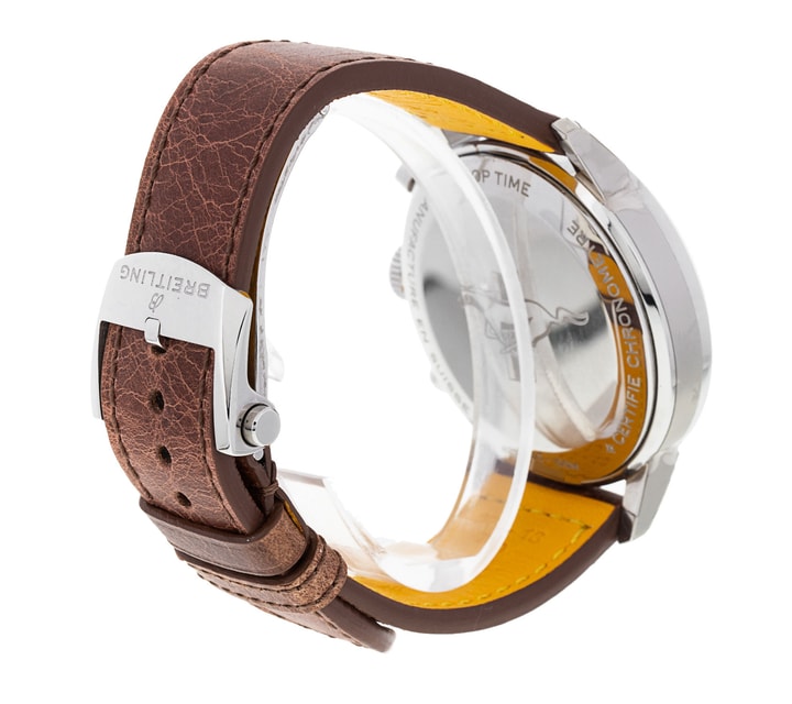 Breitling Top Time A25310 Image 3